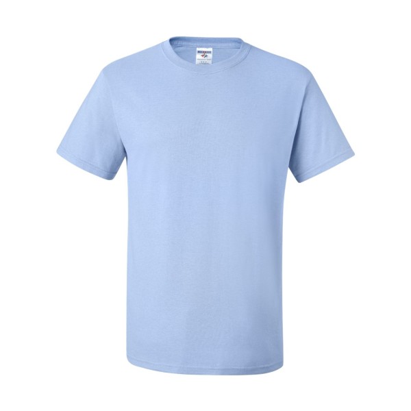 29MR Jerzees Light Blue
