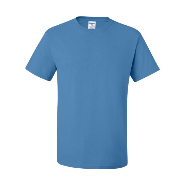 29MR Jerzees Columbia Blue