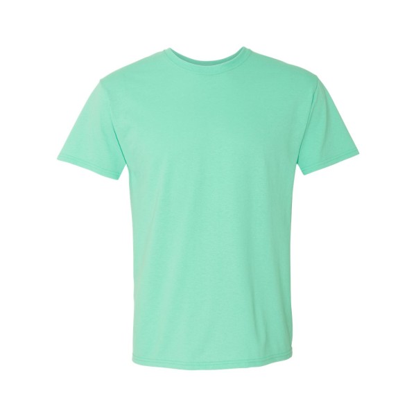 29MR Jerzees Cool Mint