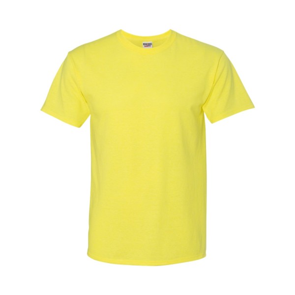 29MR Jerzees Neon Yellow