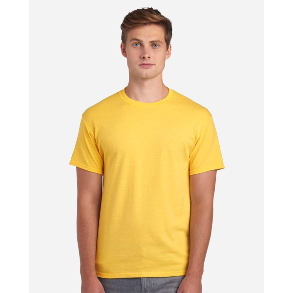 29MR Jerzees Island Yellow