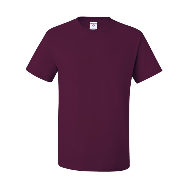 29MR Jerzees Maroon
