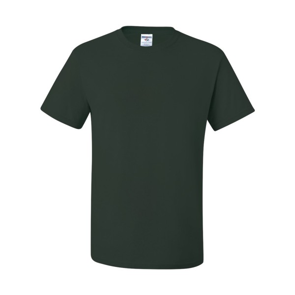 29MR Jerzees Forest Green