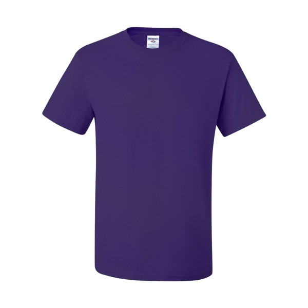 29MR Jerzees Deep Purple