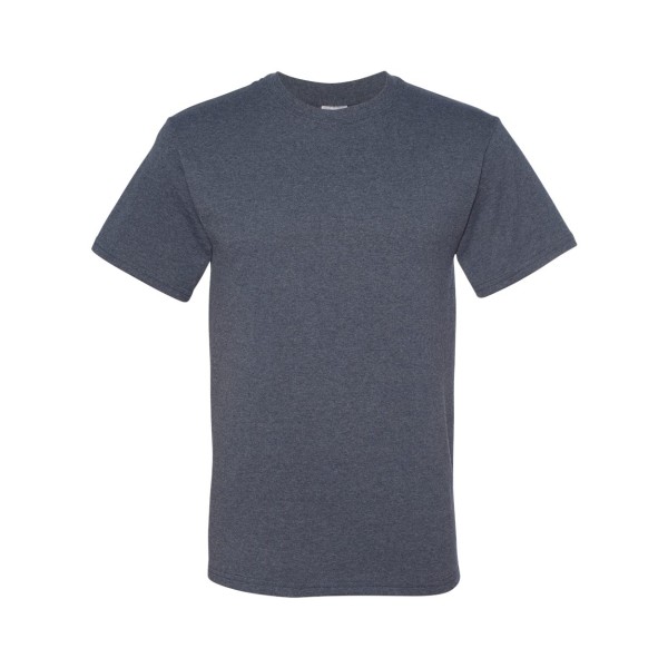 29MR Jerzees Vintage Heather Blue