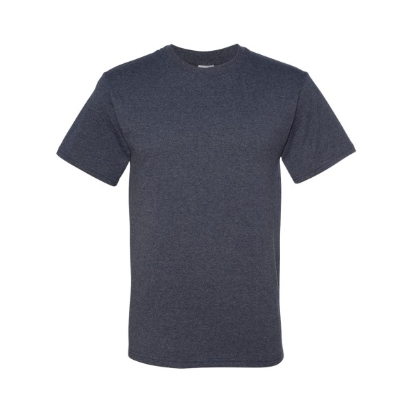 29MR Jerzees Vintage Heather Navy