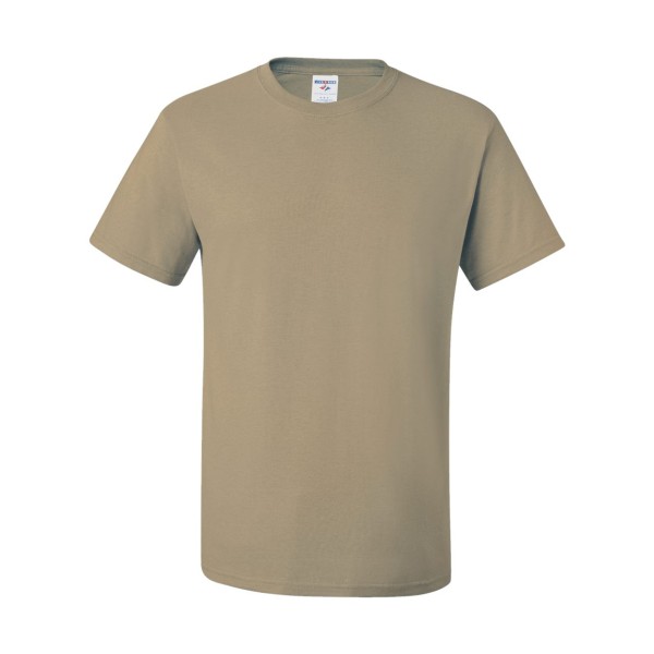 29MR Jerzees Khaki