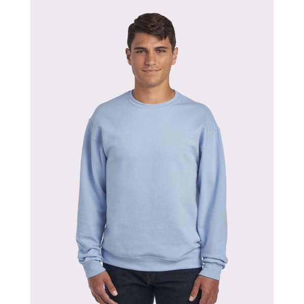 562MR Jerzees Light Blue