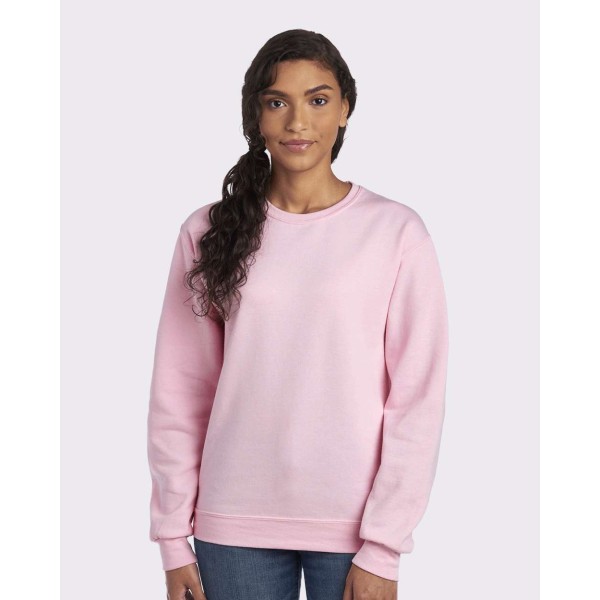 562MR Jerzees Classic Pink