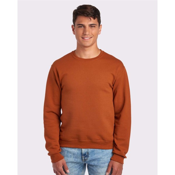 562MR Jerzees Texas Orange