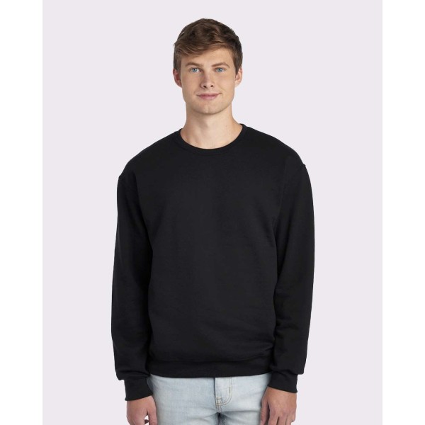562MR Jerzees Black