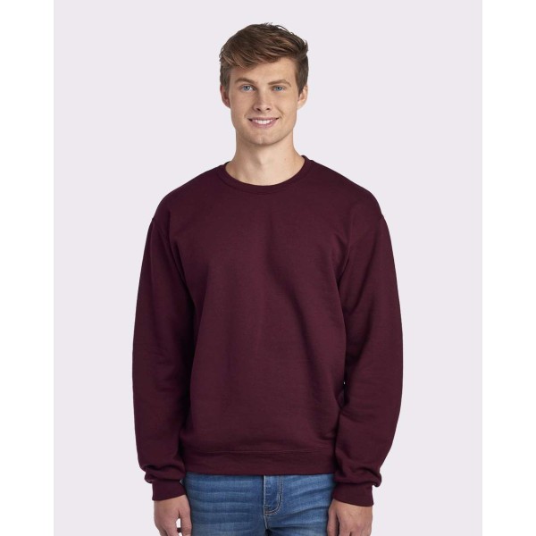 562MR Jerzees Maroon