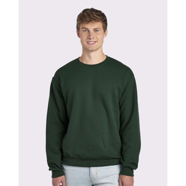 562MR Jerzees Forest Green