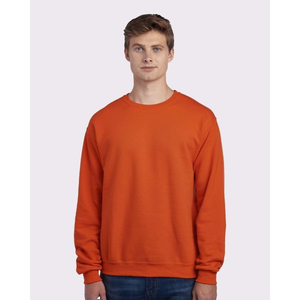 562MR Jerzees Burnt Orange