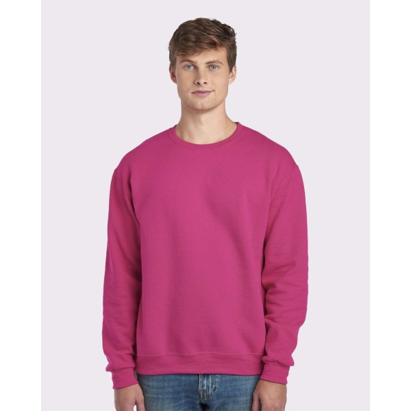 562MR Jerzees Cyber Pink