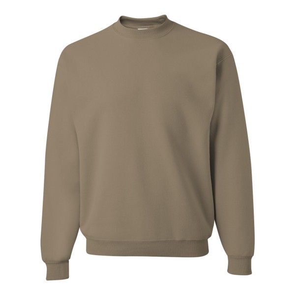 562MR Jerzees Khaki
