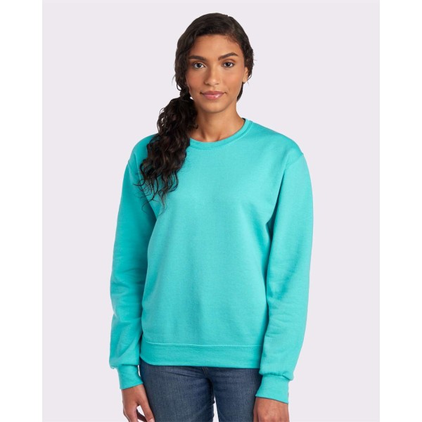 562MR Jerzees Scuba Blue