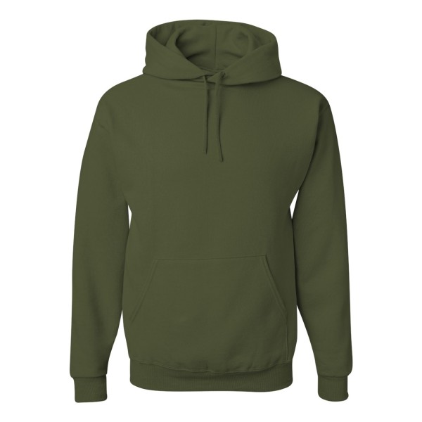 996MR Jerzees Military Green
