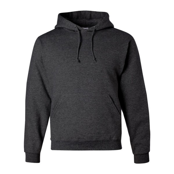 996MR Jerzees Black Heather