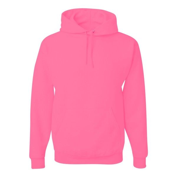 996MR Jerzees Neon Pink