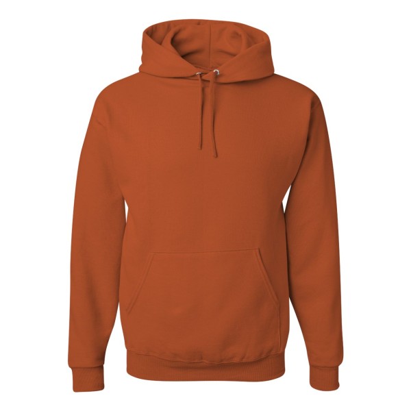 996MR Jerzees Texas Orange