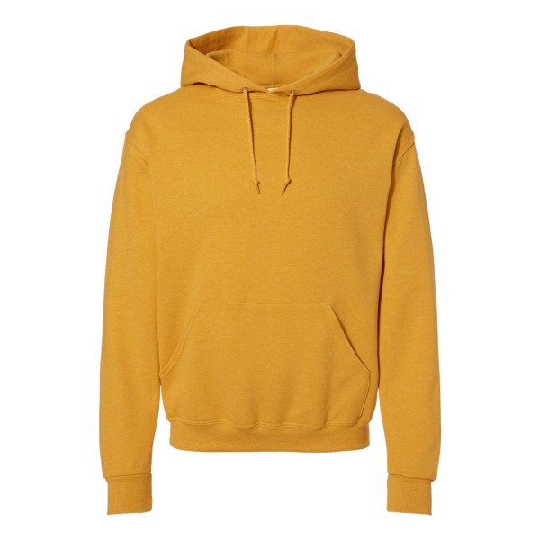 996MR Jerzees Mustard Heather