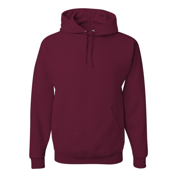 996MR Jerzees Maroon