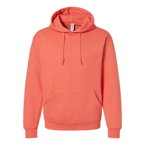 996MR Jerzees Sunset Coral