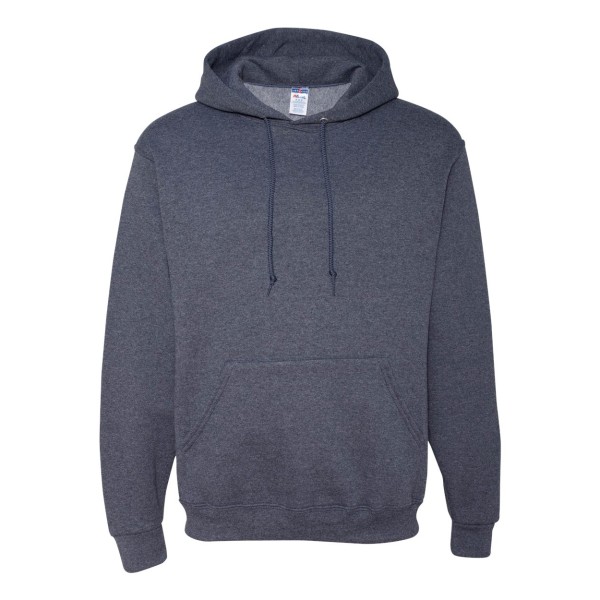 996MR Jerzees Vintage Heather Navy