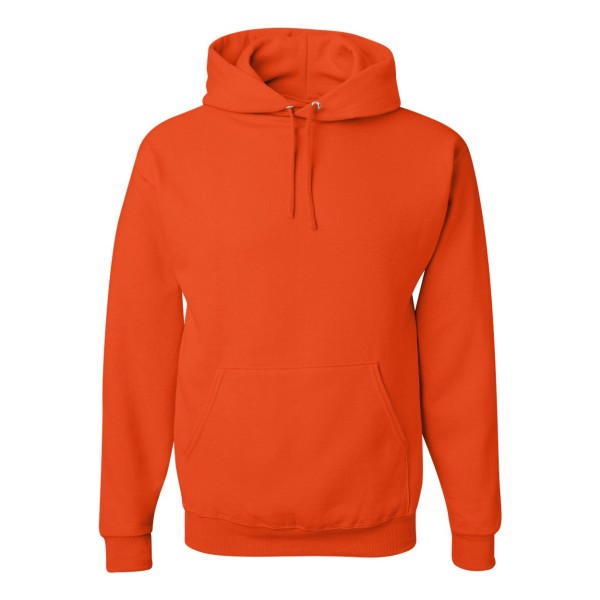 996MR Jerzees Burnt Orange