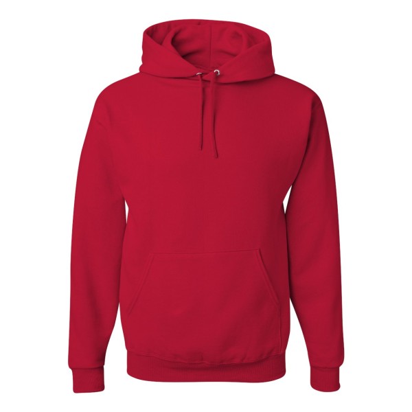 996MR Jerzees True Red