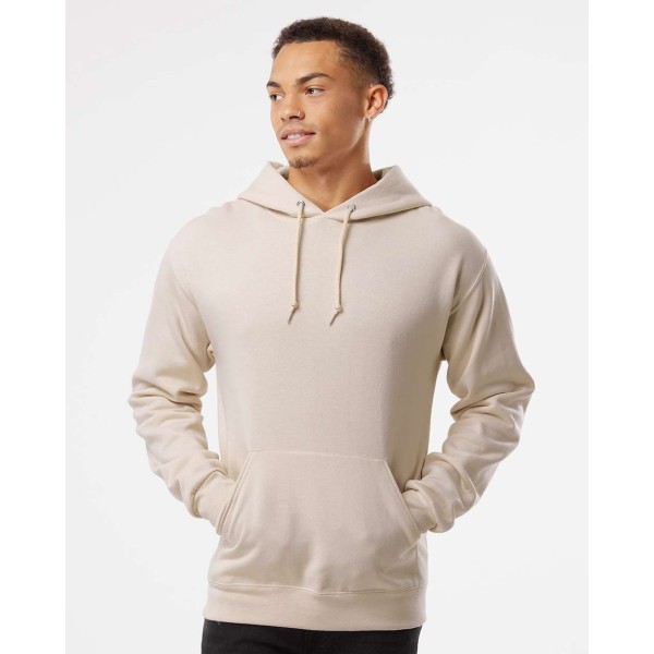 996MR Jerzees Sandstone