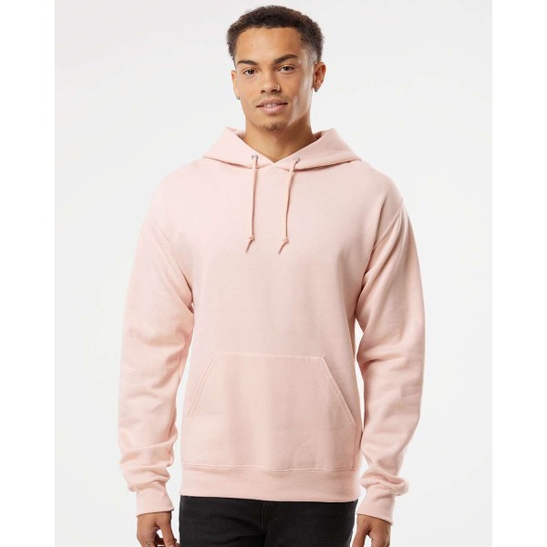 996MR Jerzees Blush Pink