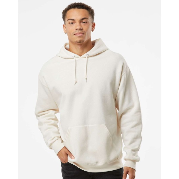 996MR Jerzees Sweet Cream Heather
