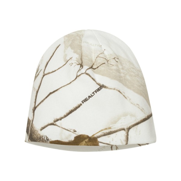 LCB08 Kati White Realtree AP