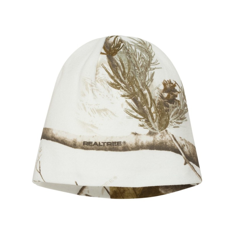 Kati LCB08 White Realtree AP