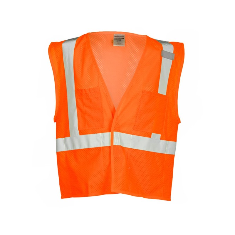 Kishigo 1083-1084 Orange
