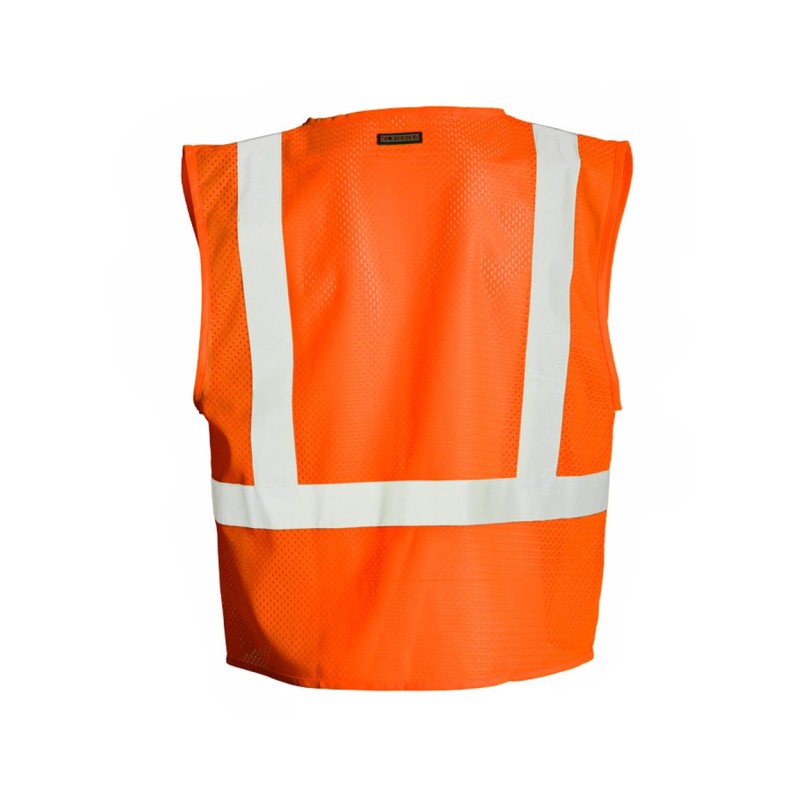 Kishigo 1083-1084 Orange
