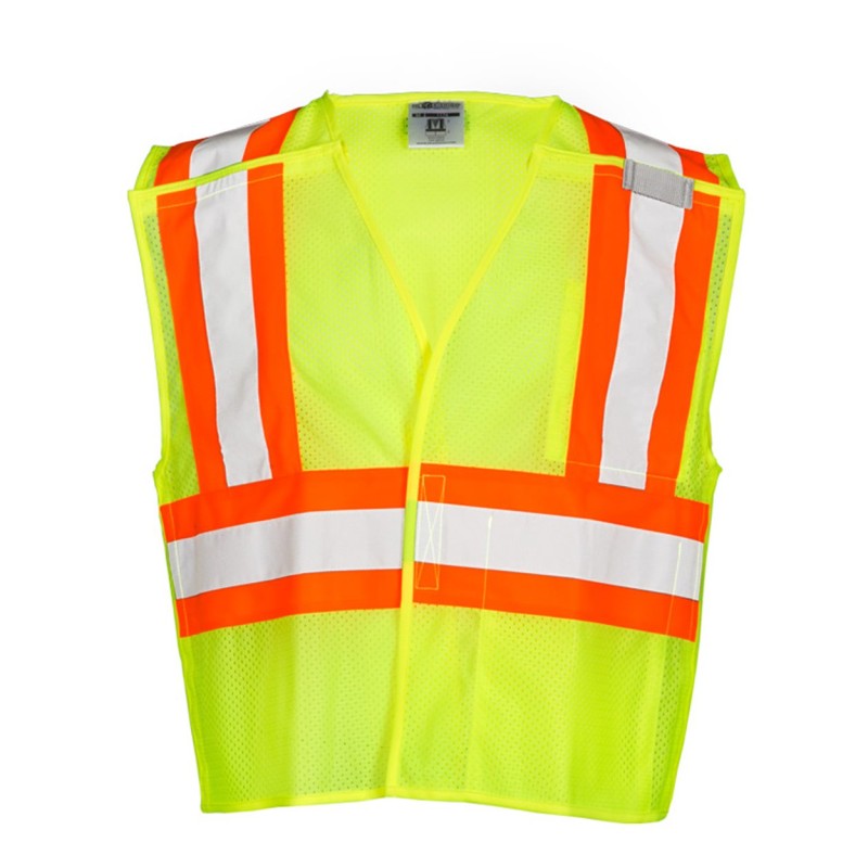 Kishigo 1174-1176 Lime