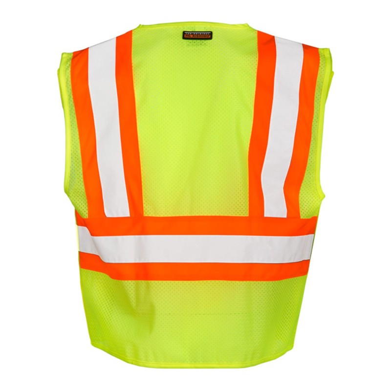 Kishigo 1174-1176 Lime