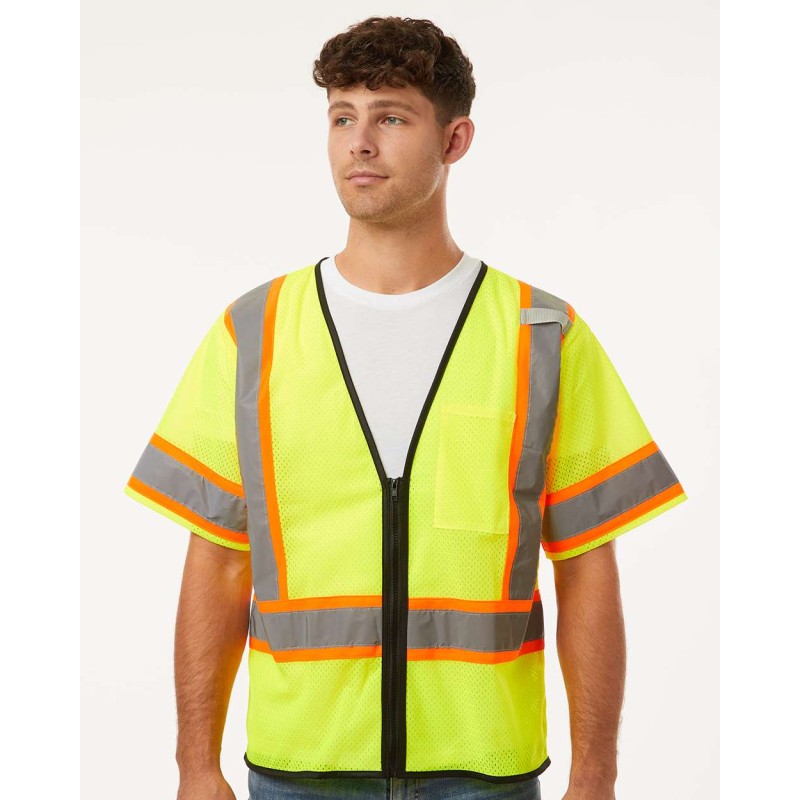 Kishigo 1565-1566 Lime