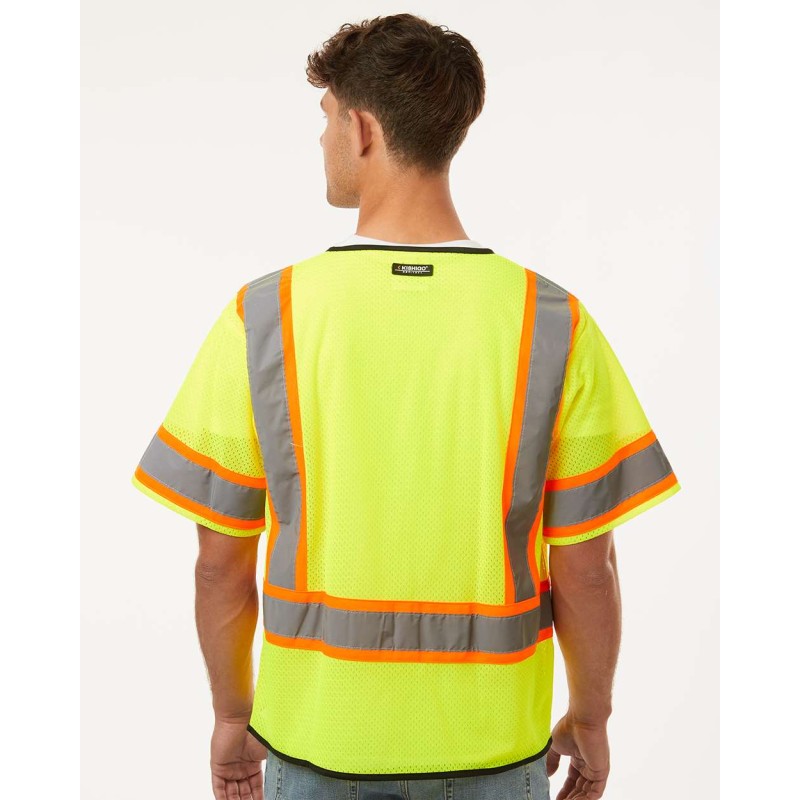 Kishigo 1565-1566 Lime