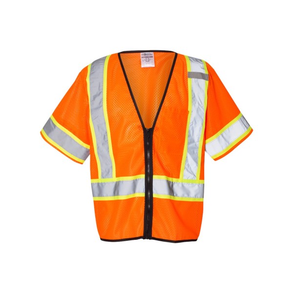 1565-1566 Kishigo Orange