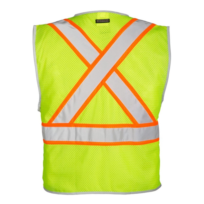 Kishigo 1576-1577 Lime