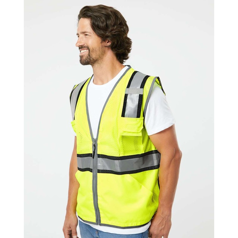 Kishigo 1584 Lime