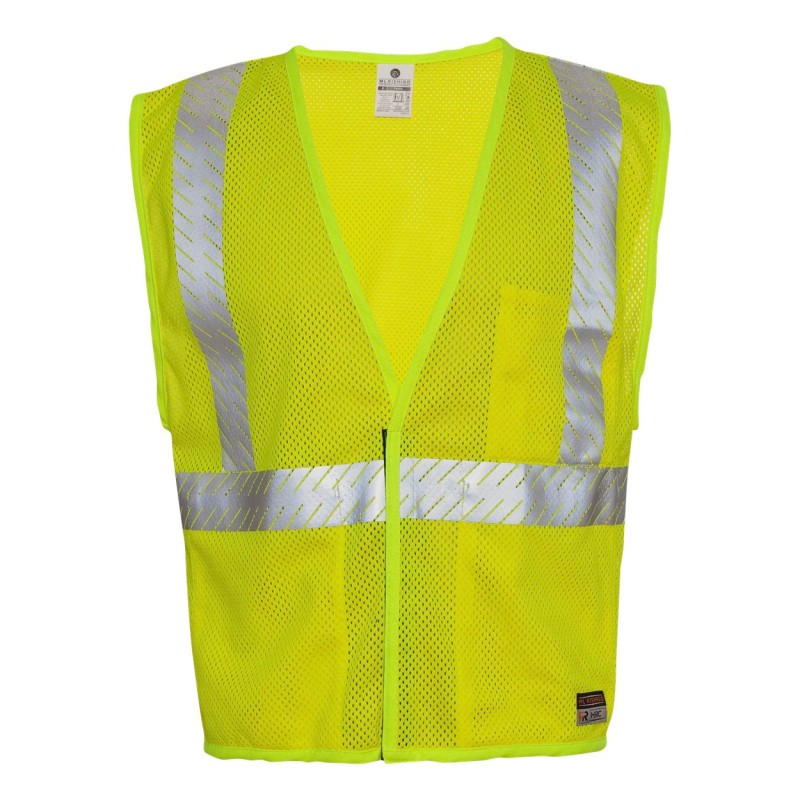 Kishigo FM389 Lime