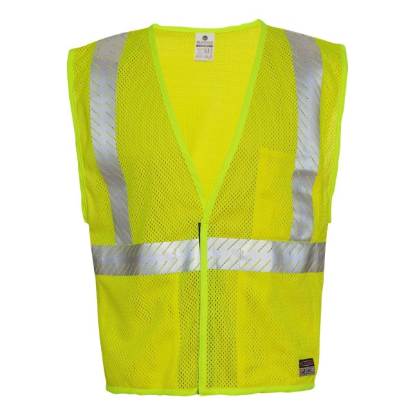 FM389 Kishigo Lime