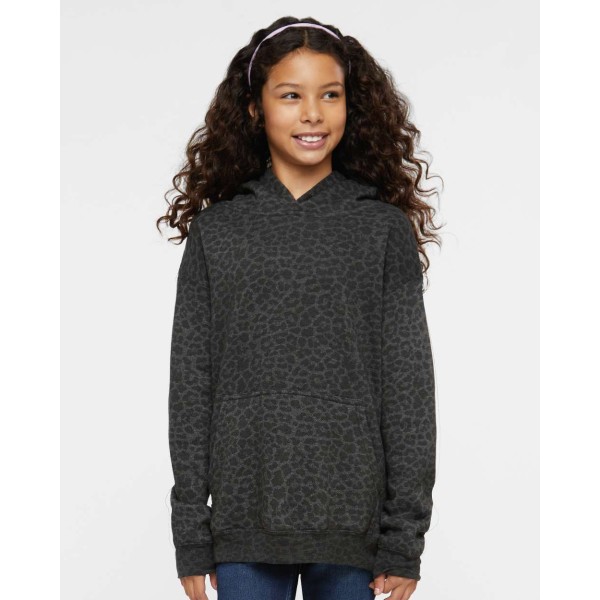 2296 LAT Black Leopard