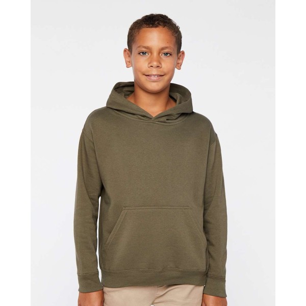 2296 LAT Military Green