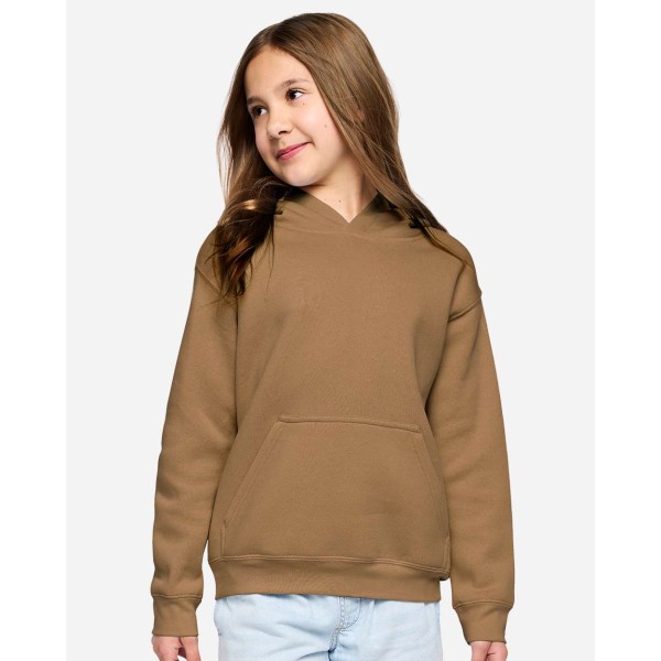 2296 LAT Coyote Brown